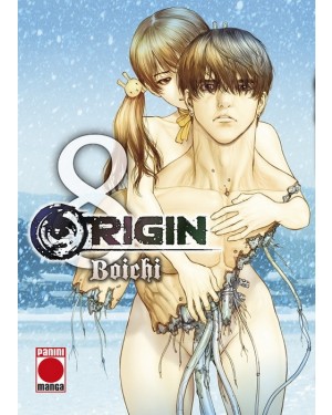 ORIGIN 08  (de 10)
