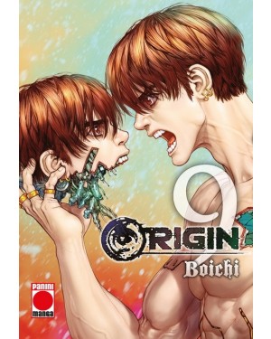 ORIGIN 09  (de 10)