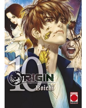 ORIGIN 10  (de 10)