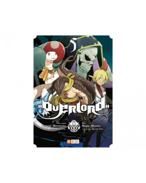 OVERLORD 05 (manga)