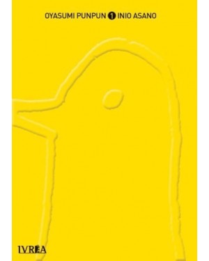 OYASUMI PUNPUN 01 DE 13