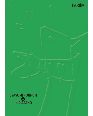 OYASUMI PUNPUN 04 DE 13