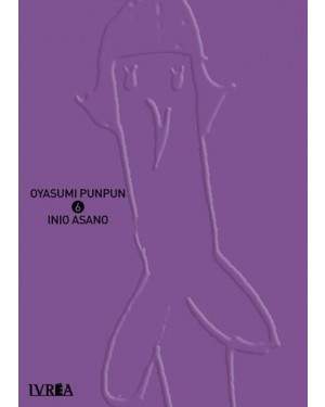 OYASUMI PUNPUN 06 DE 13