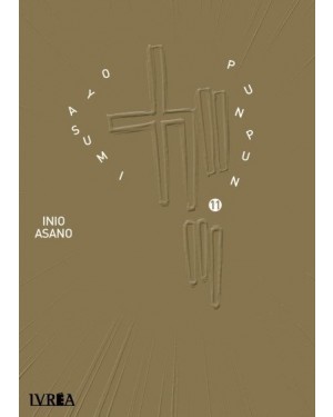 OYASUMI PUNPUN 11 DE 13