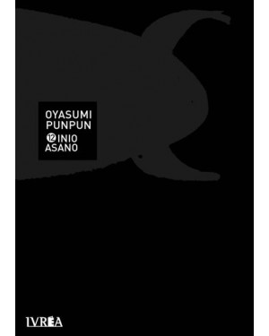 OYASUMI PUNPUN 12 DE 13