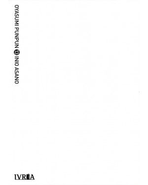 OYASUMI PUNPUN 13 DE 13