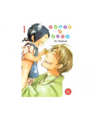 PADRE E HIJO 01 (de 08)