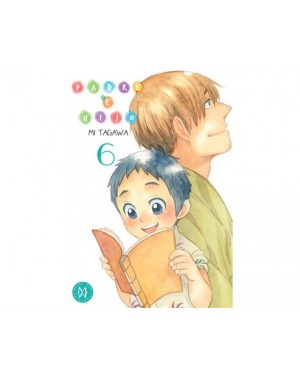 PADRE E HIJO 06 (de 08)