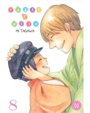 PADRE E HIJO 08 (de 08)