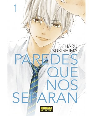 PAREDES QUE NOS SEPARAN 01   (de 07)