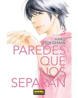 PAREDES QUE NOS SEPARAN 03   (de 07)