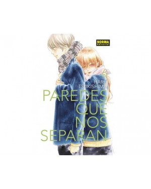 PAREDES QUE NOS SEPARAN 06   (de 07)