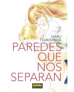 PAREDES QUE NOS SEPARAN 07   (de 07)