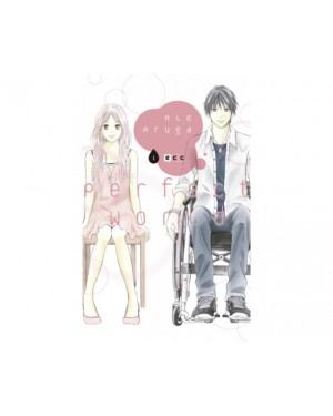 Perfect world n&uacute;m. 01  (de 12)