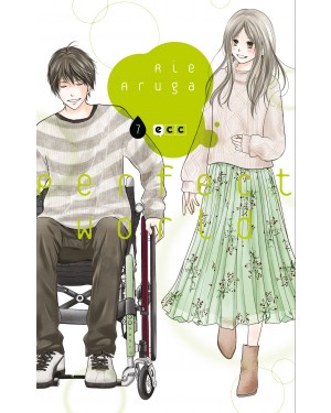 Perfect world n&uacute;m. 07  (de 12)