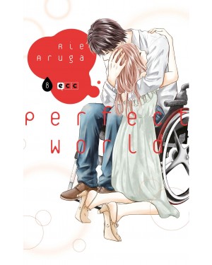 Perfect world n&uacute;m. 08  (de 12)