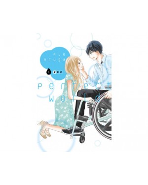 Perfect world n&uacute;m. 04  (de 12)