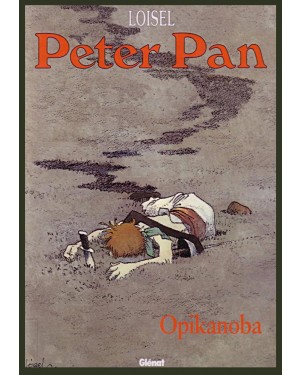 PETER PAN 02  de 06