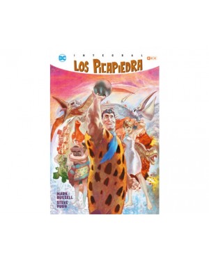 LOS PICAPIEDRA (Edici&oacute;n integral)