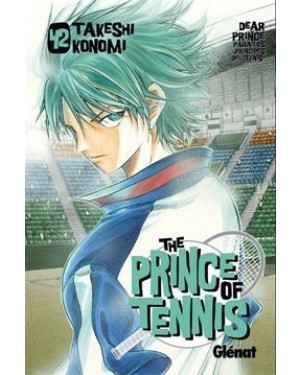 THE PRINCE OF TENNIS 42