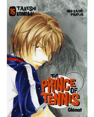 THE PRINCE OF TENNIS 15