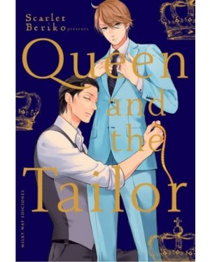 QUEEN AND THE TAILOR