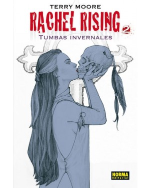RACHEL RISING 2. TUMBAS INVERNALES