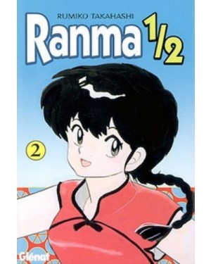 Ranma ½  #02    (de 38)