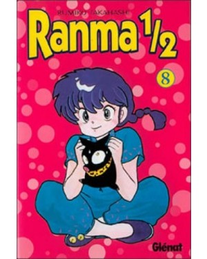 Ranma ½  #08    (de 38)