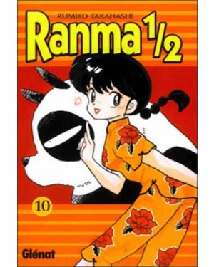 Ranma ½  #10    (de 38)
