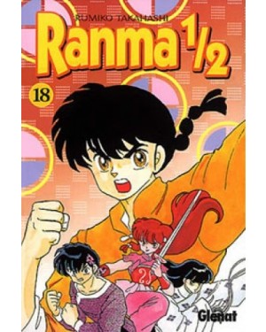 Ranma ½  #18    (de 38)