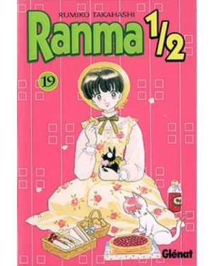 Ranma ½  #19    (de 38)