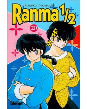 Ranma ½  #20    (de 38)