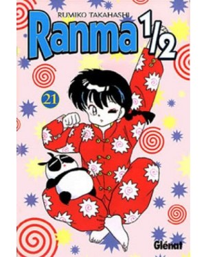 Ranma ½  #21    (de 38)
