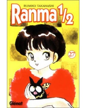 Ranma ½  #27    (de 38)