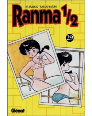 Ranma ½  #29    (de 38)