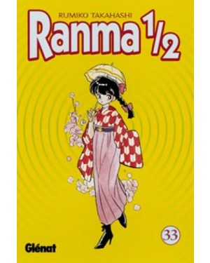 Ranma ½  #33    (de 38)
