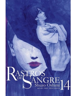 RASTROS DE SANGRE 14
