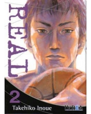 REAL 02 (nueva edici&oacute;n - Ivrea Espa&ntilde;a)