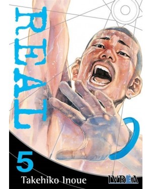 REAL 05 (nueva edici&oacute;n - Ivrea Espa&ntilde;a)