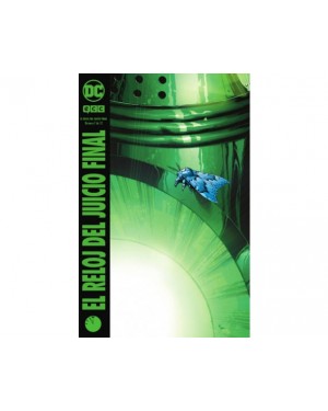 El reloj del juicio final n&uacute;m. 07 (de 12) 