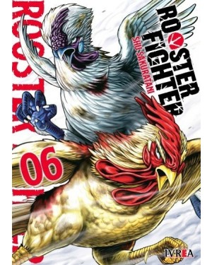 ROOSTER FIGHTER 06