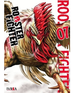 ROOSTER FIGHTER 07