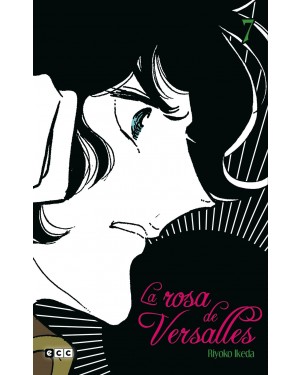 LA ROSA DE VERSALLES 07  (de 14)