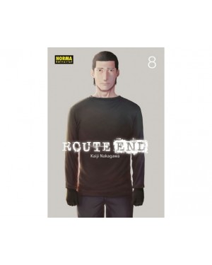 ROUTE END 08  ( de 08)