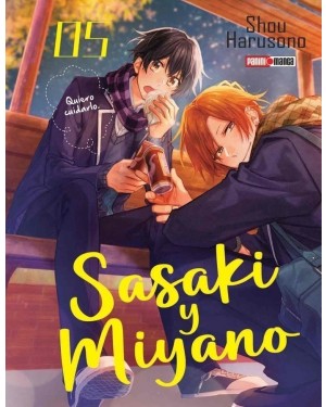 SASAKI Y MIYANO 05