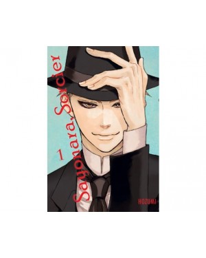 SAYONARA, SORCIER pack 01 y 02