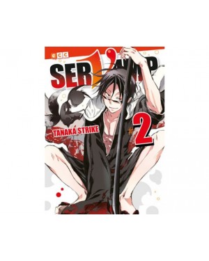 SERVAMP 02