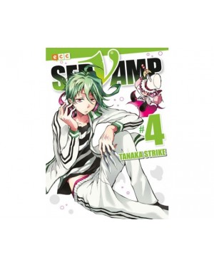 SERVAMP 04