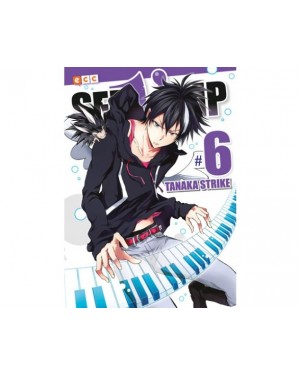 SERVAMP 06